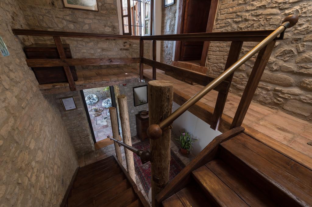 Bed and Breakfast R&B Mulino Marsa Кастелль'Арквато Екстер'єр фото